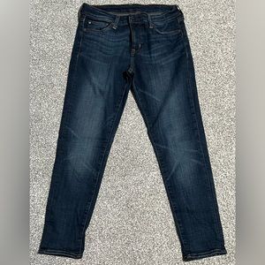 Ralph Lauren Jeans Size 29